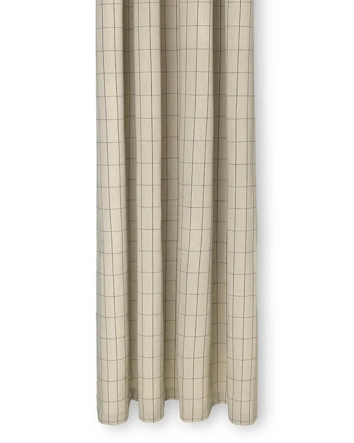 ferm LIVING Chambray Banyo Perdesi