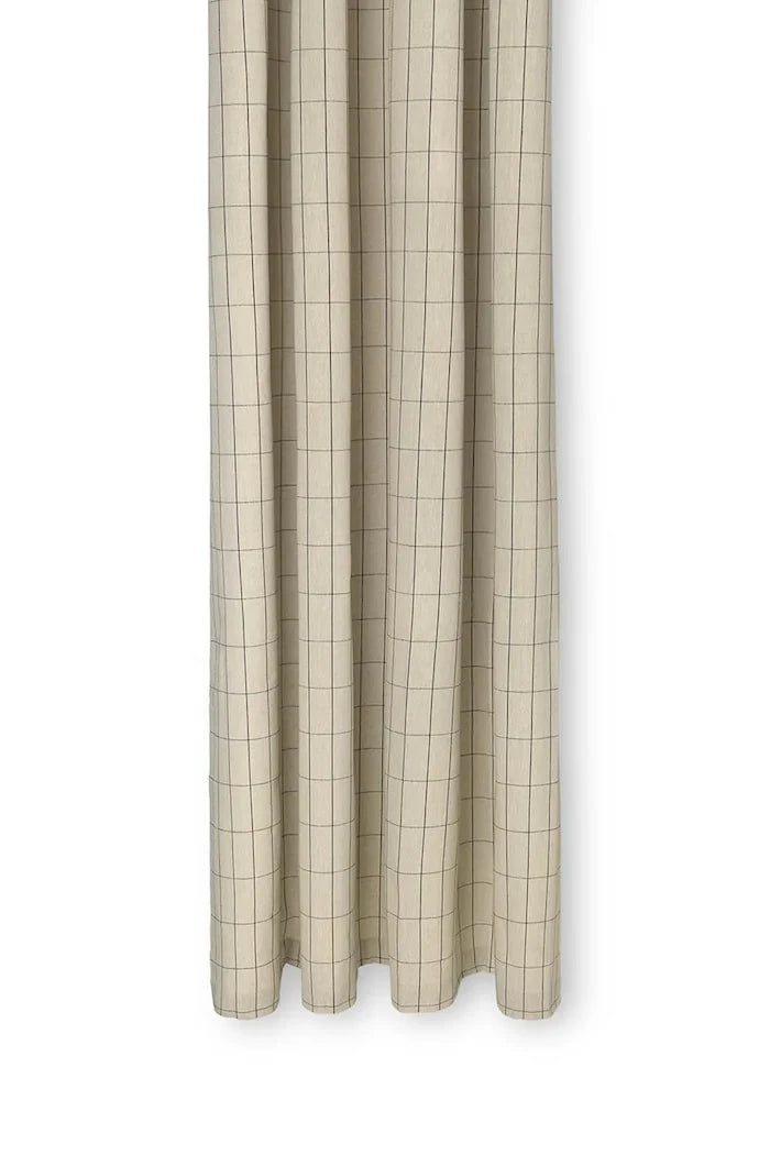 ferm LIVING Chambray Banyo Perdesi
