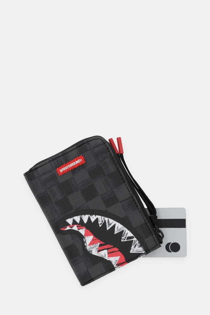 Портмоне Sprayground