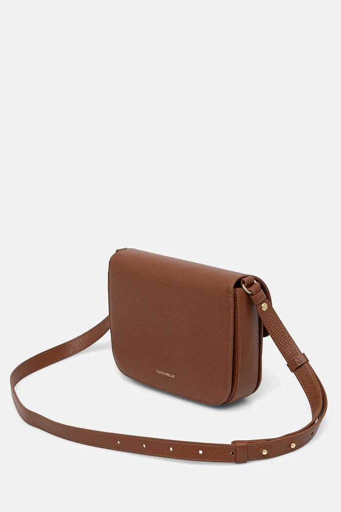 Coccinelle Kadın Deri Crossbody Çanta