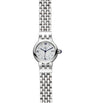 Stainless Steel and Diamond Clair de Rose Watch 26mm