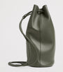 Leather Andiamo Backpack