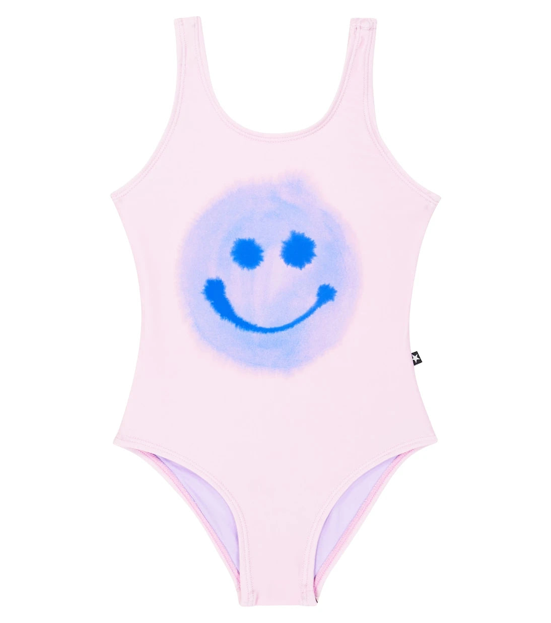 Molo - Nika printed swimsuit