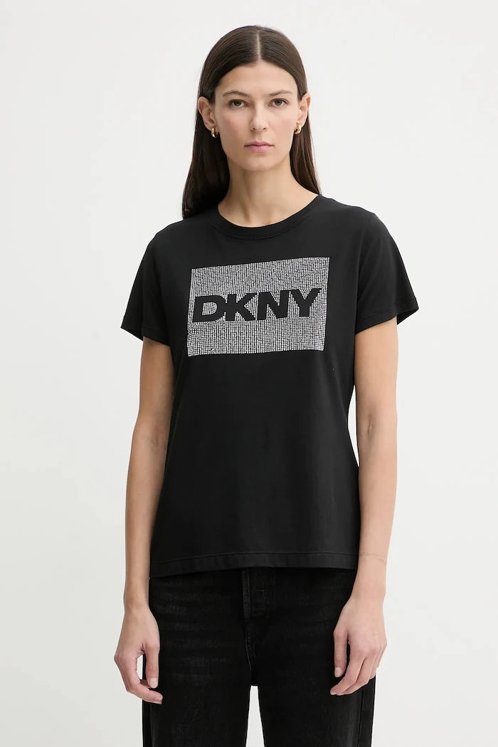 Тениска Dkny