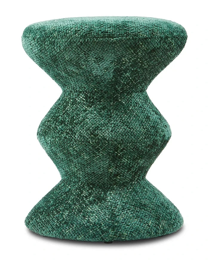 Табуретка Pols Potten zig zag 36 x 47 cm