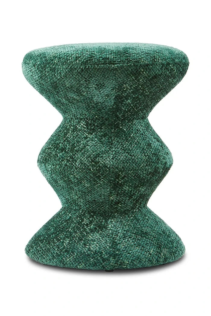 Табуретка Pols Potten zig zag 36 x 47 cm
