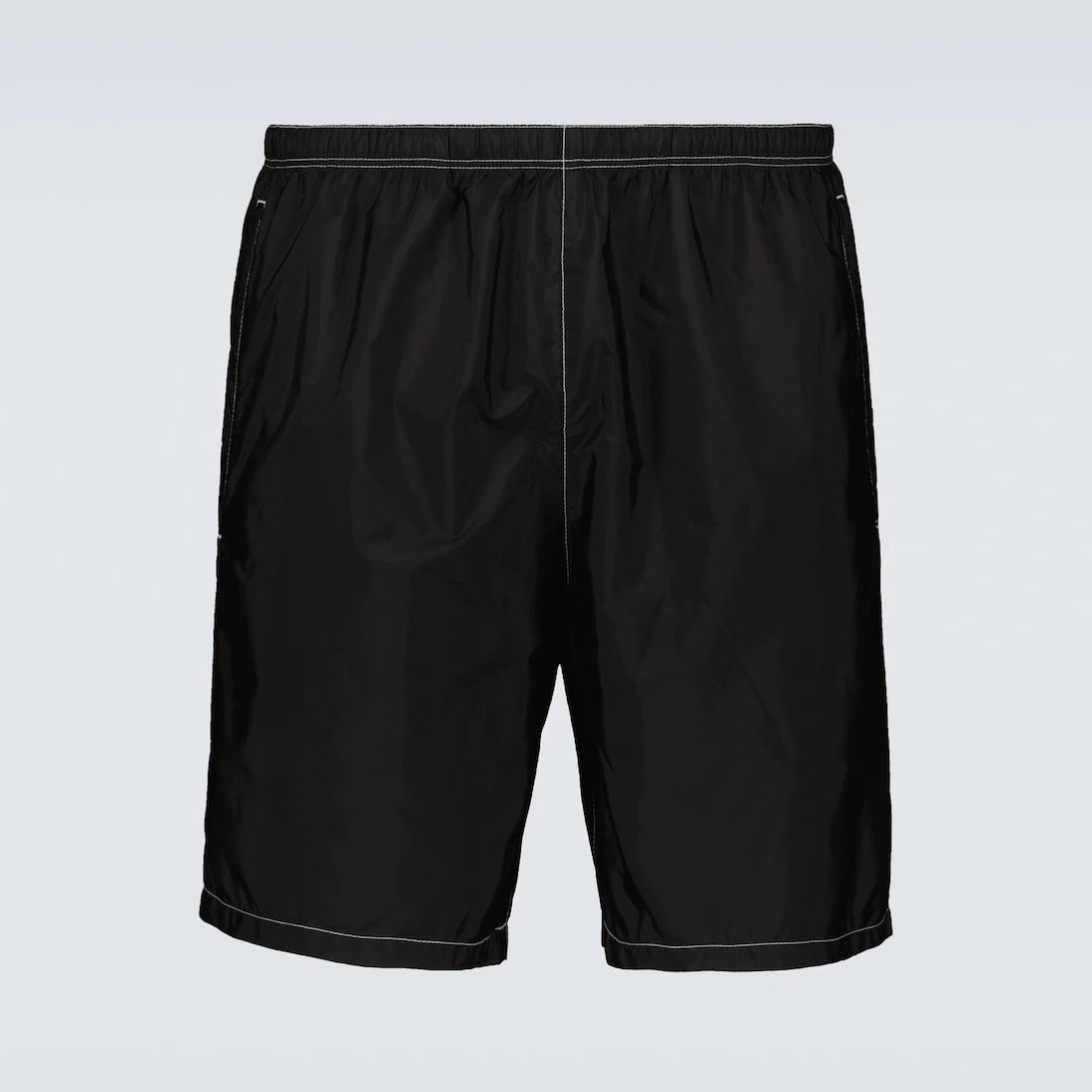 Prada - Re-Nylon swim shorts