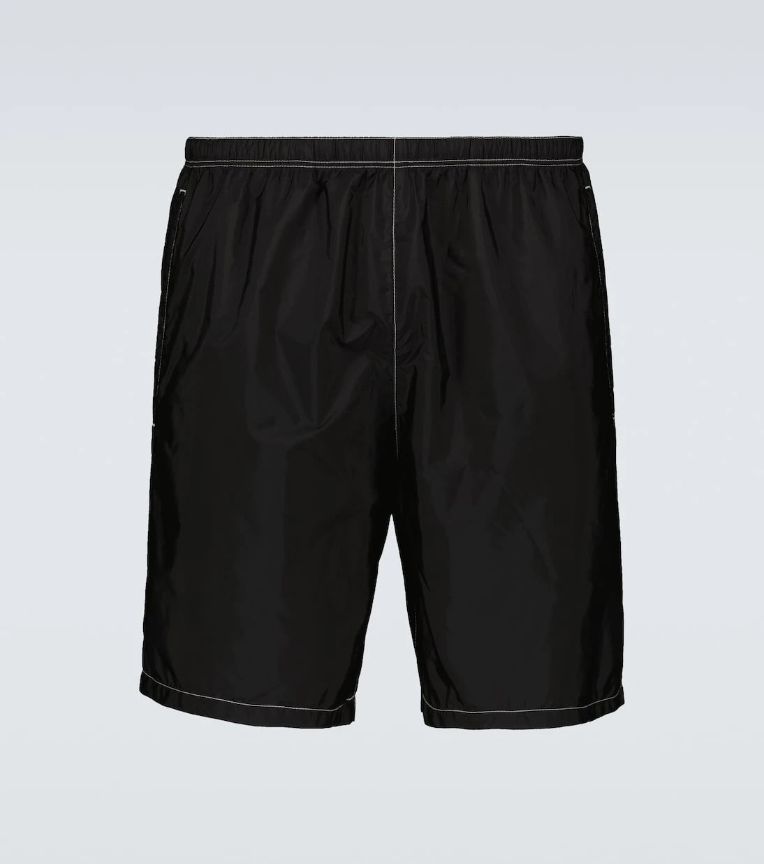 Prada - Re-Nylon swim shorts