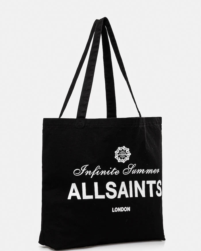 Pamuk Çanta AllSaints SOLEIL