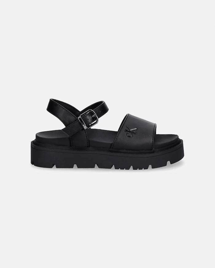 Calvin Klein Jeans Çocuk Sandaletleri
