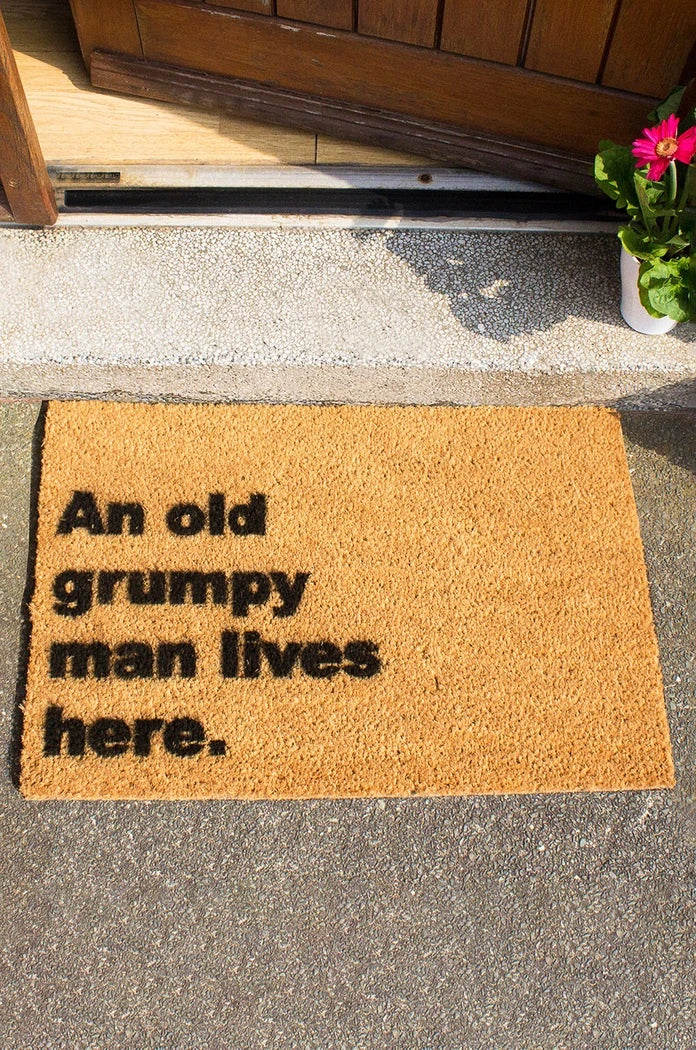 Изтривалка Artsy Doormats Quirky Collection