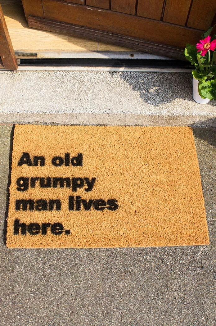 Artsy Doormats Quirky Collection Paspas