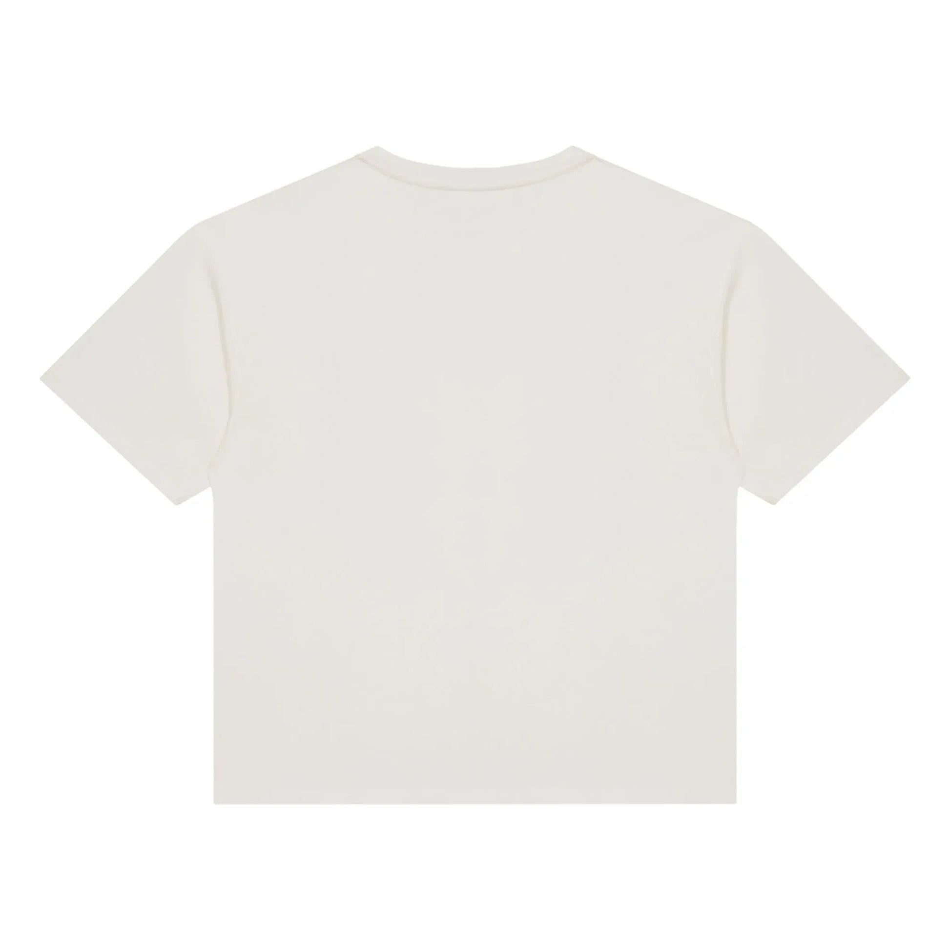 Smallable Woman - Lyla T-shirt Pima cotton | White