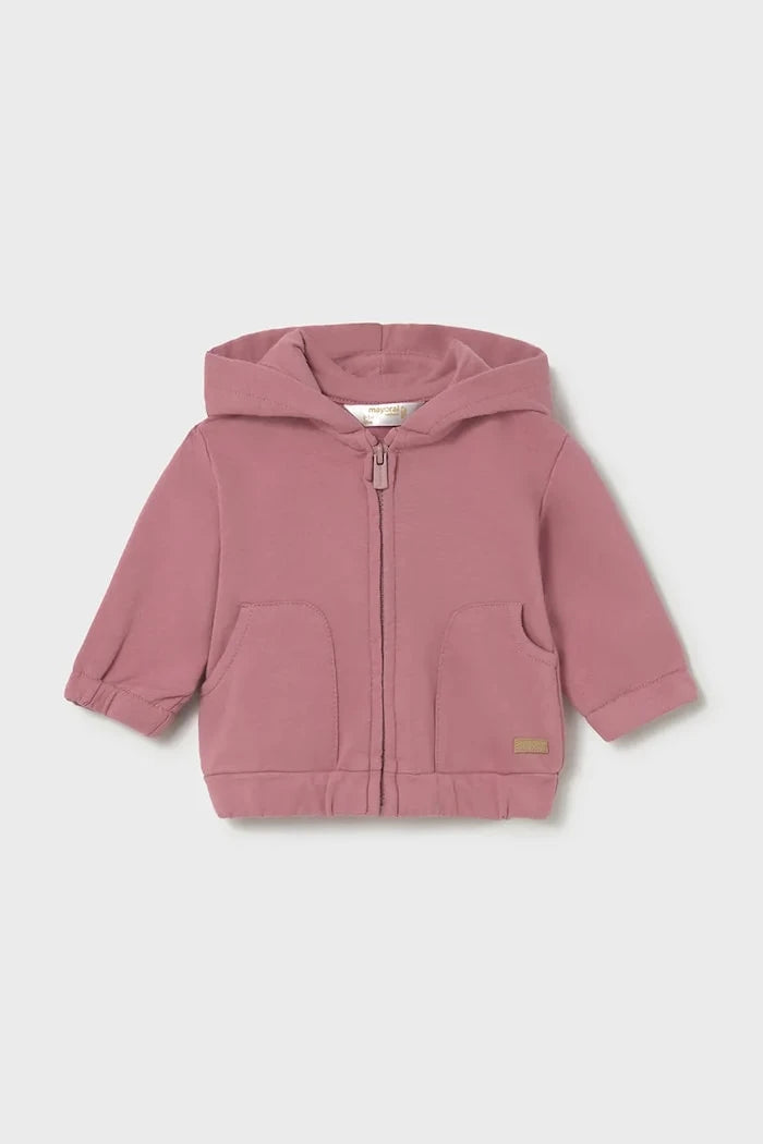 Mayoral Newborn Bebek Sweatshirt