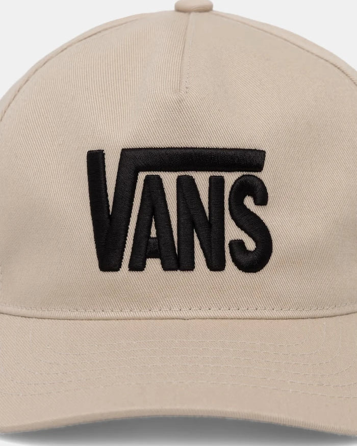 Vans pamuk бейзбол şapkası