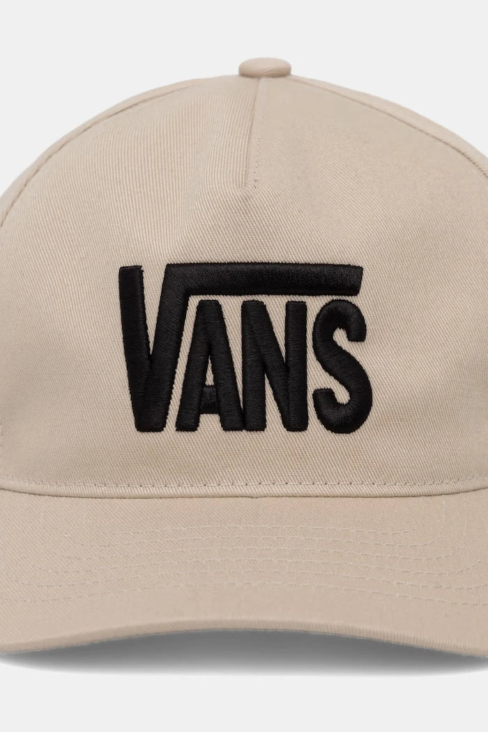 Vans бейзболна шапка от памук