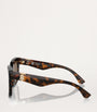 Brown Acetate BE4419 Sunglasses