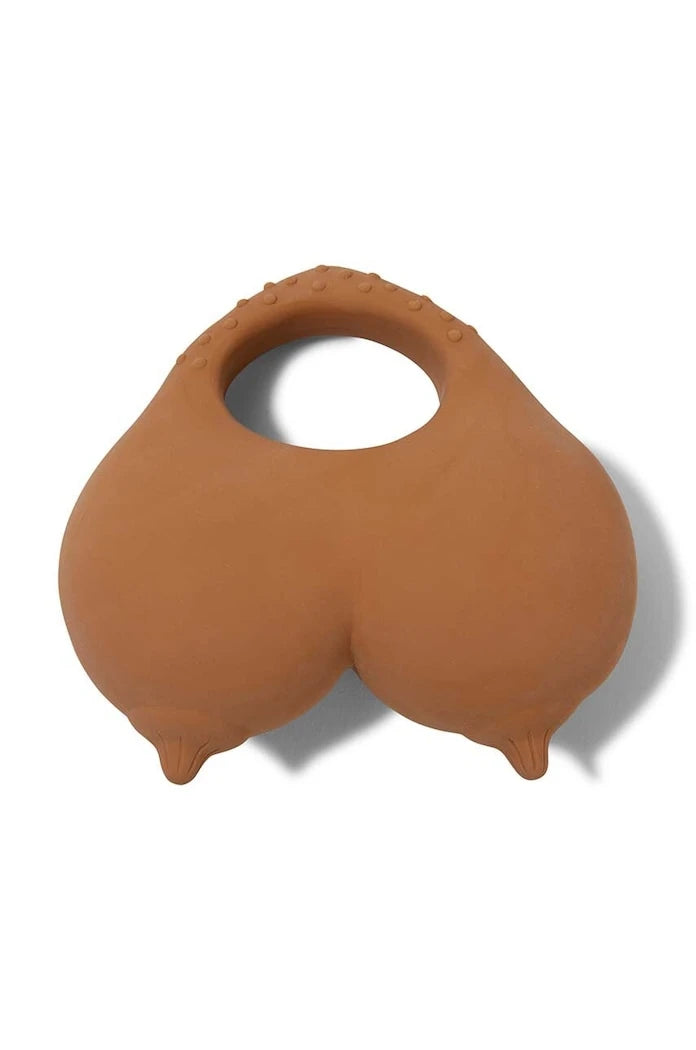Konges Sløjd BABS TEETHER Bebek Diş Kaşıyıcı