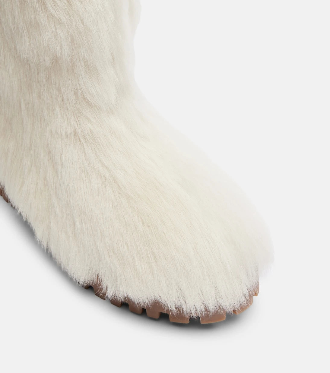 Yves Salomon - Shearling mid-calf boots