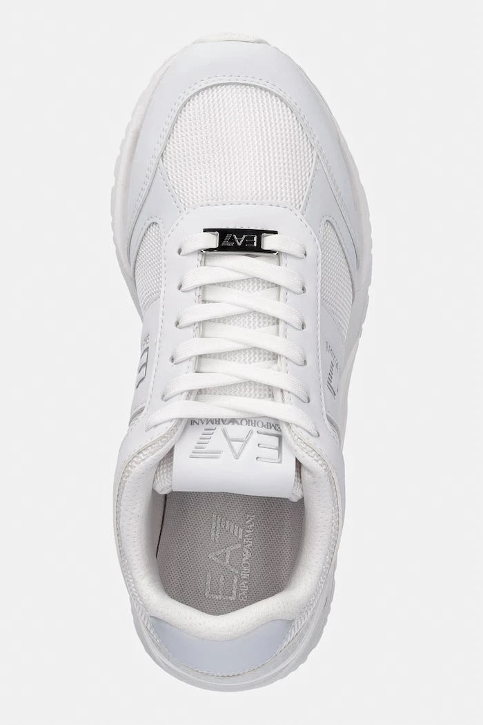 Маратонки EA7 Emporio Armani