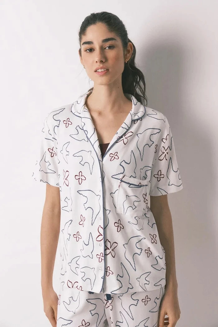 Kadın pijama Women'secret