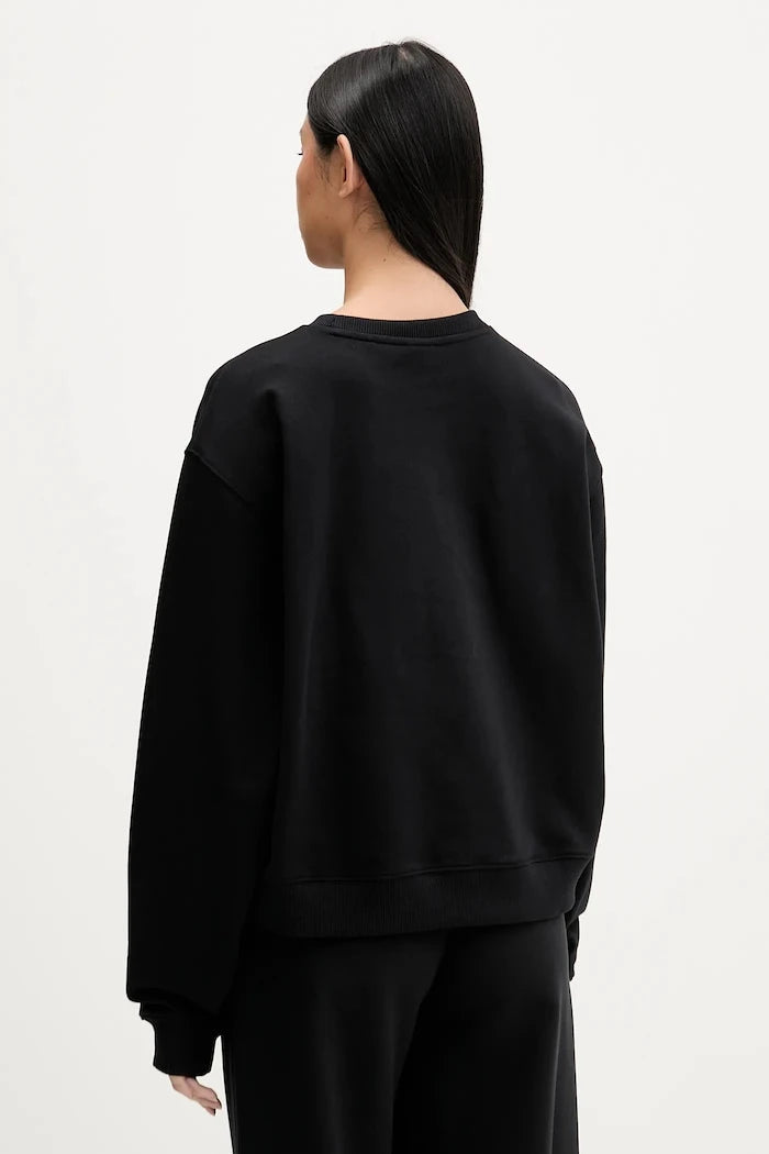 Pamuklu HUGO Deroxina_7 sweatshirt