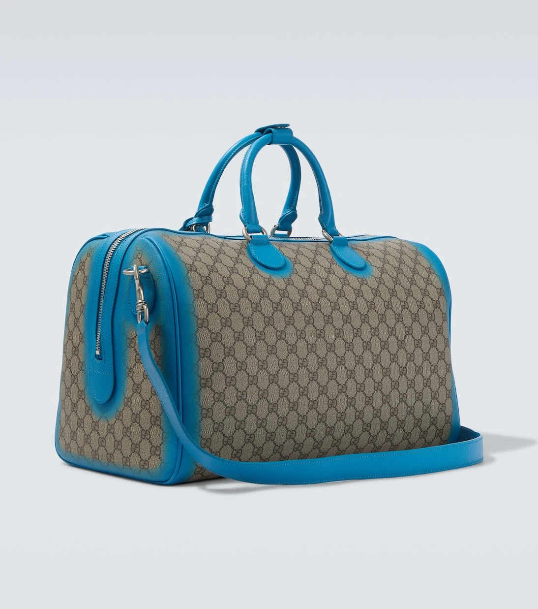 Gucci - GG silindir çanta