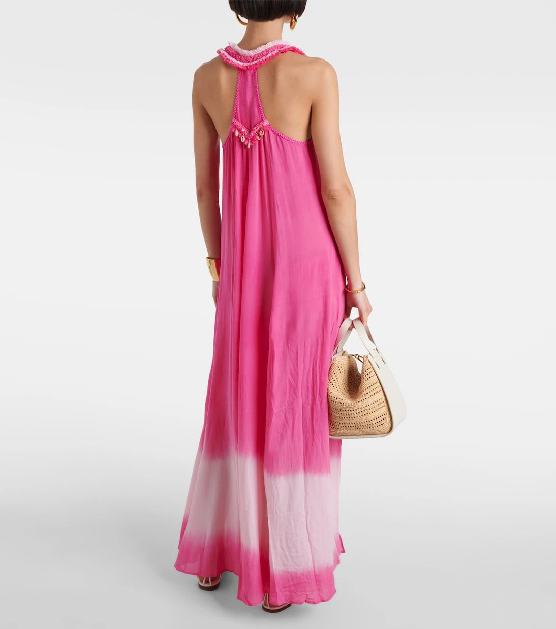 Poupette St Barth - Nava maxi dress