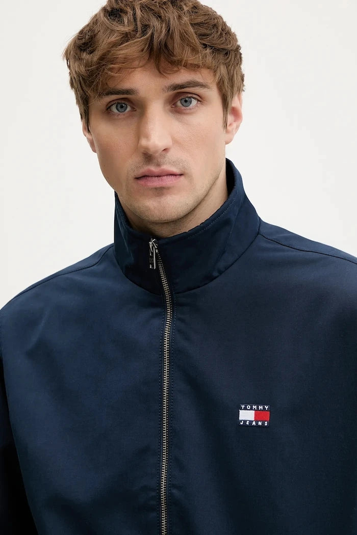 Tommy Jeans Erkek Geçiş Montu
