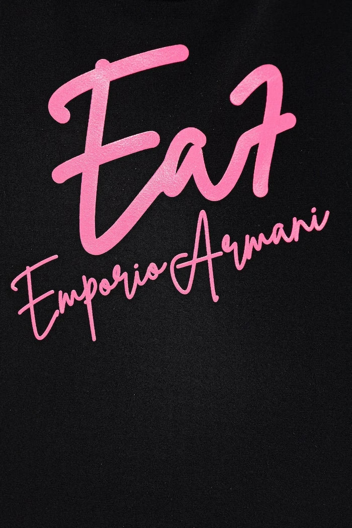 EA7 Emporio Armani цял бански за деца