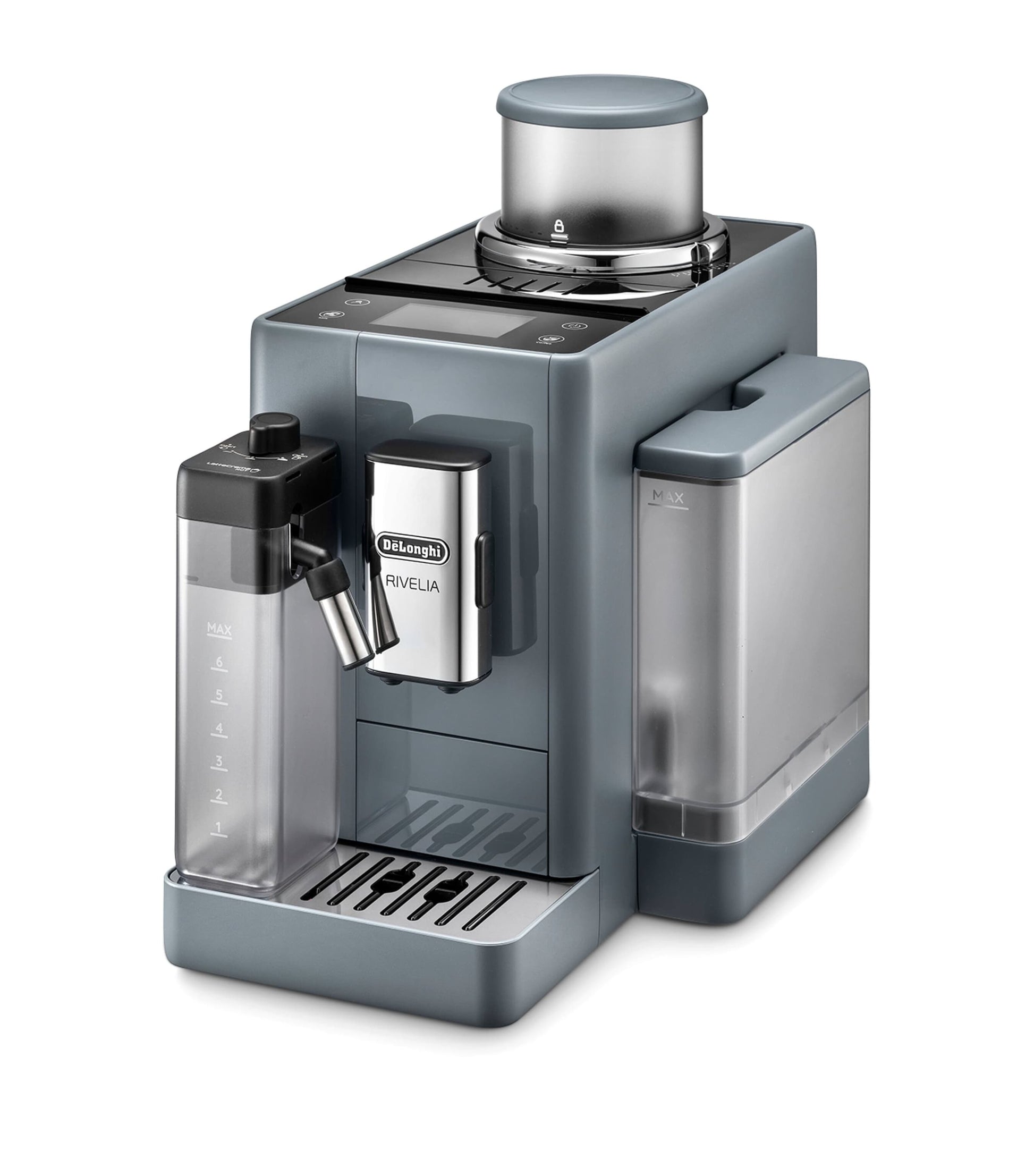 Rivelia Coffee Machine