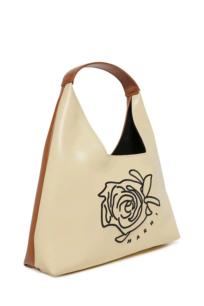 Детска чанта Marni MW114F DIAMOND BAG BAGS