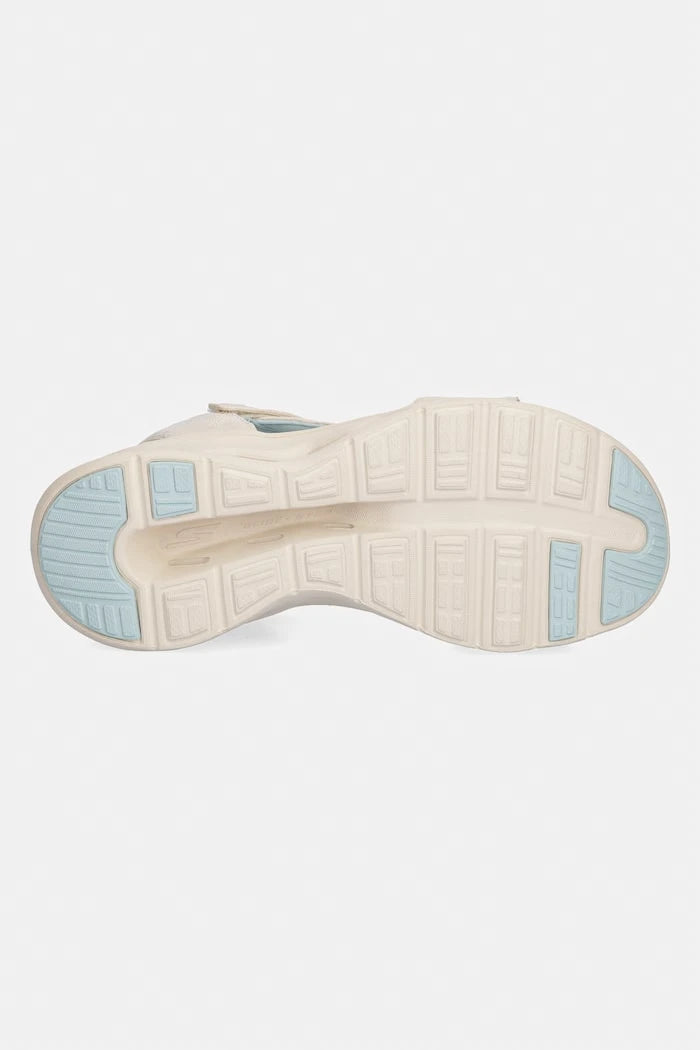 Skechers kadın sandaletleri GO WALK GLIDE-STEP