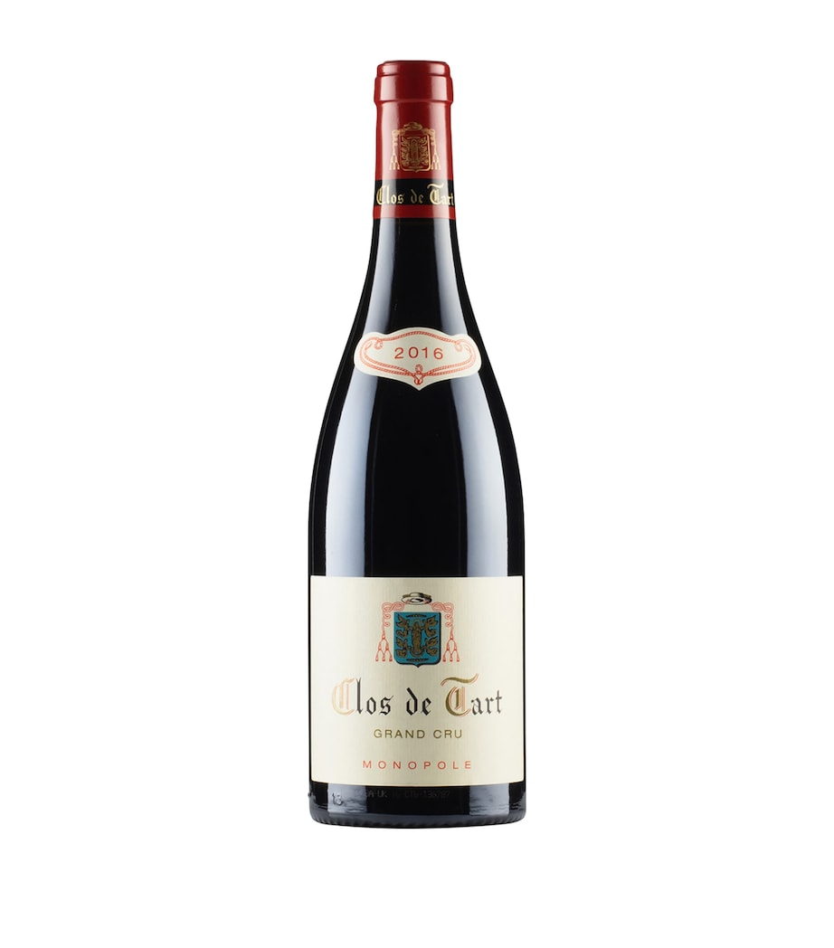 Clos De Tart Grand Cru Monopole 2016 (75cl) - Burgundy, France