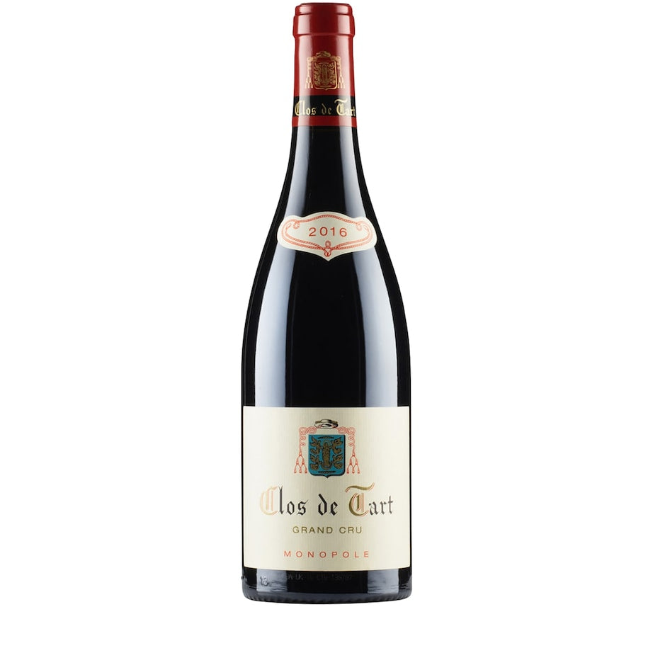 Clos De Tart Grand Cru Monopole 2016 (75cl) - Burgundy, France