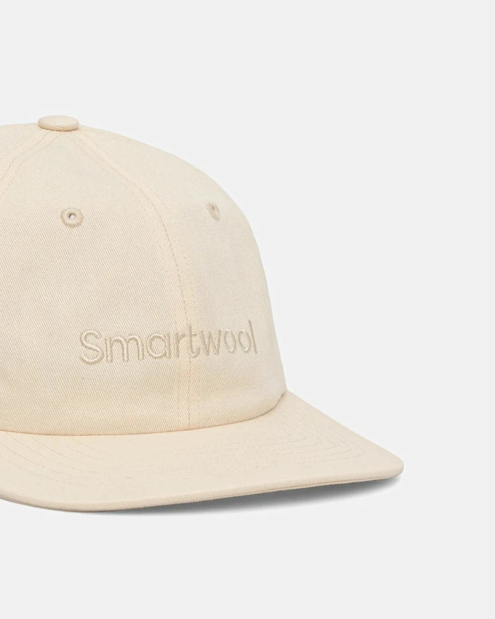 Шапка с козирка Smartwool