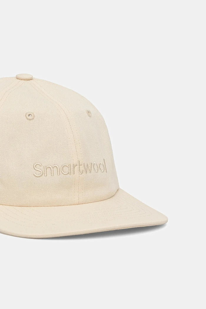 Vizörlü Şapka Smartwool
