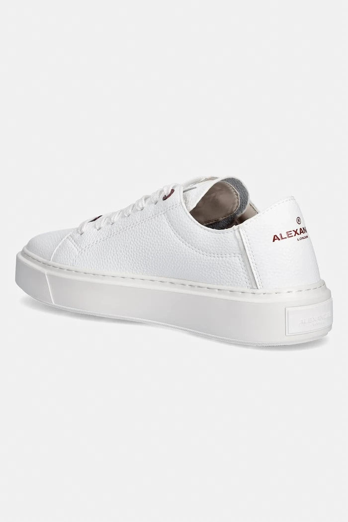Alexander Smith London Deconstructed мъжки кожени маратонки