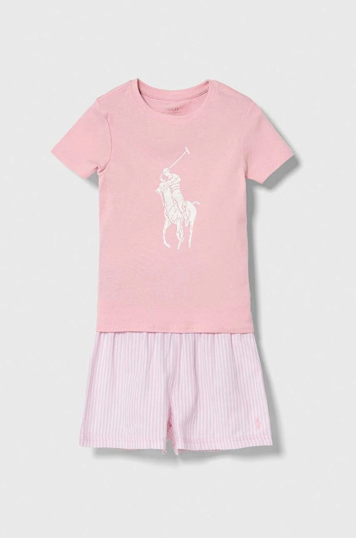 Polo Ralph Lauren Çocuk Pijaması