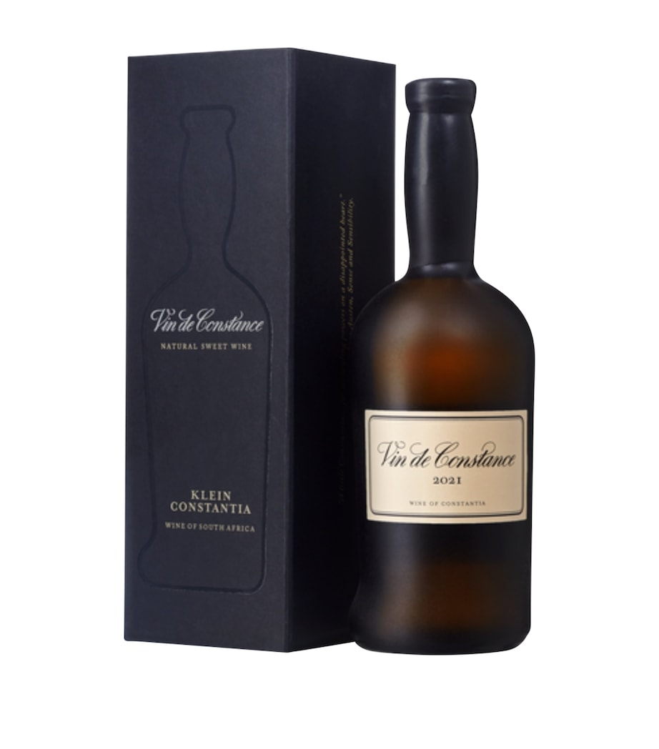 Klein Constantia Vin de Constance 2021 (50cl) - Walker Bay, South Africa