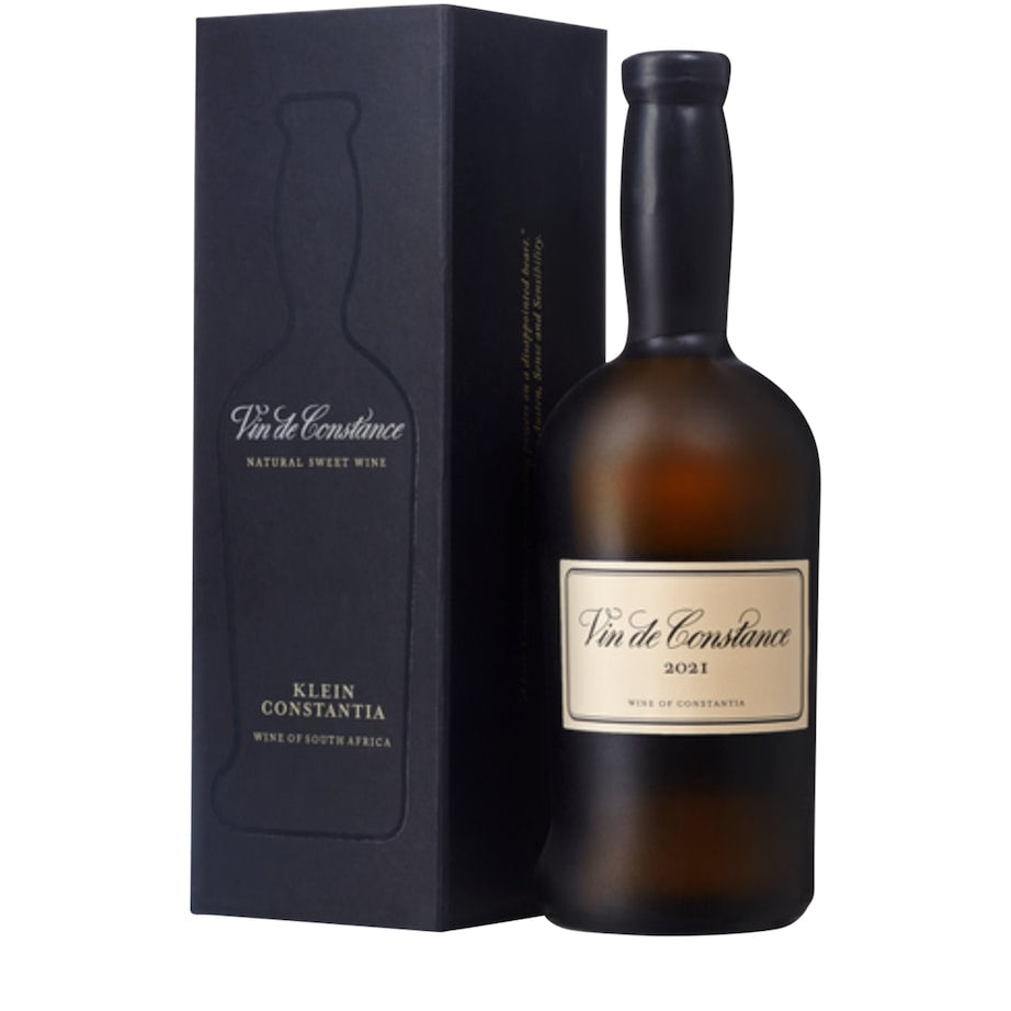 Klein Constantia Vin de Constance 2021 (50cl) - Walker Bay, South Africa