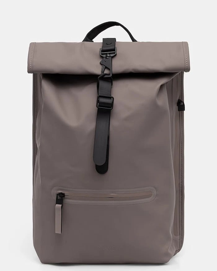 Rains раница Rolltop Rucksack W3