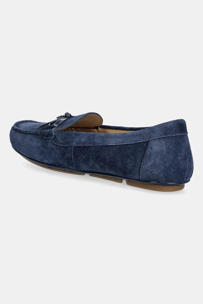 MICHAEL Michael Kors Juliette Moc Süet Mokasen