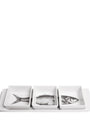 Porcelian Grande Pesci Appetizer Set