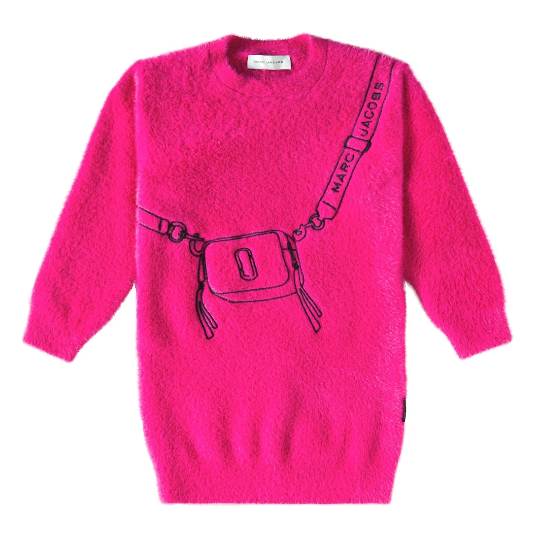 Marc Jacobs Kids - Printed dress