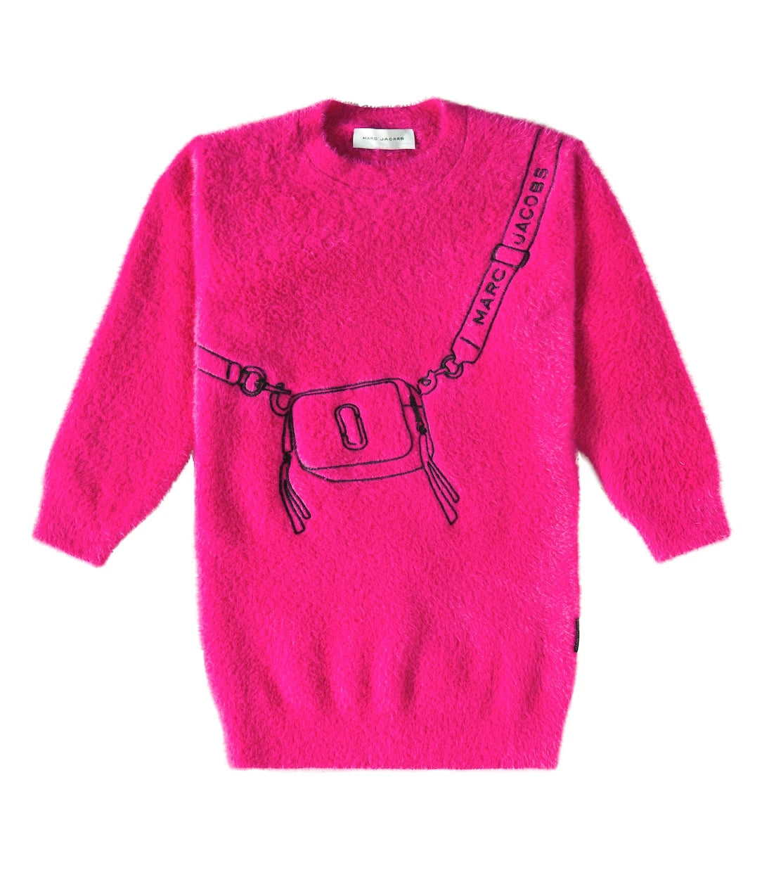 Marc Jacobs Kids - Printed dress