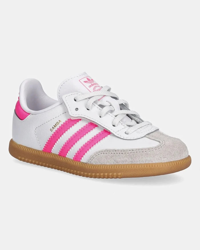 Çocuk adidas Originals SAMBA OG Spor Ayakkabı