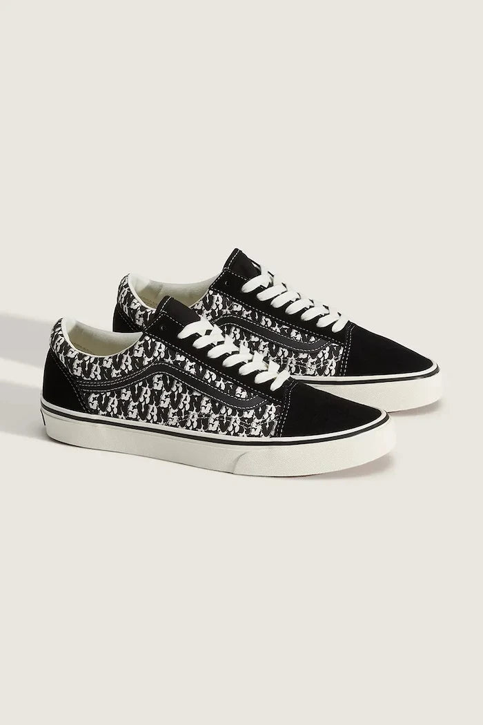 Vans Old Skool ниски кецове дамски