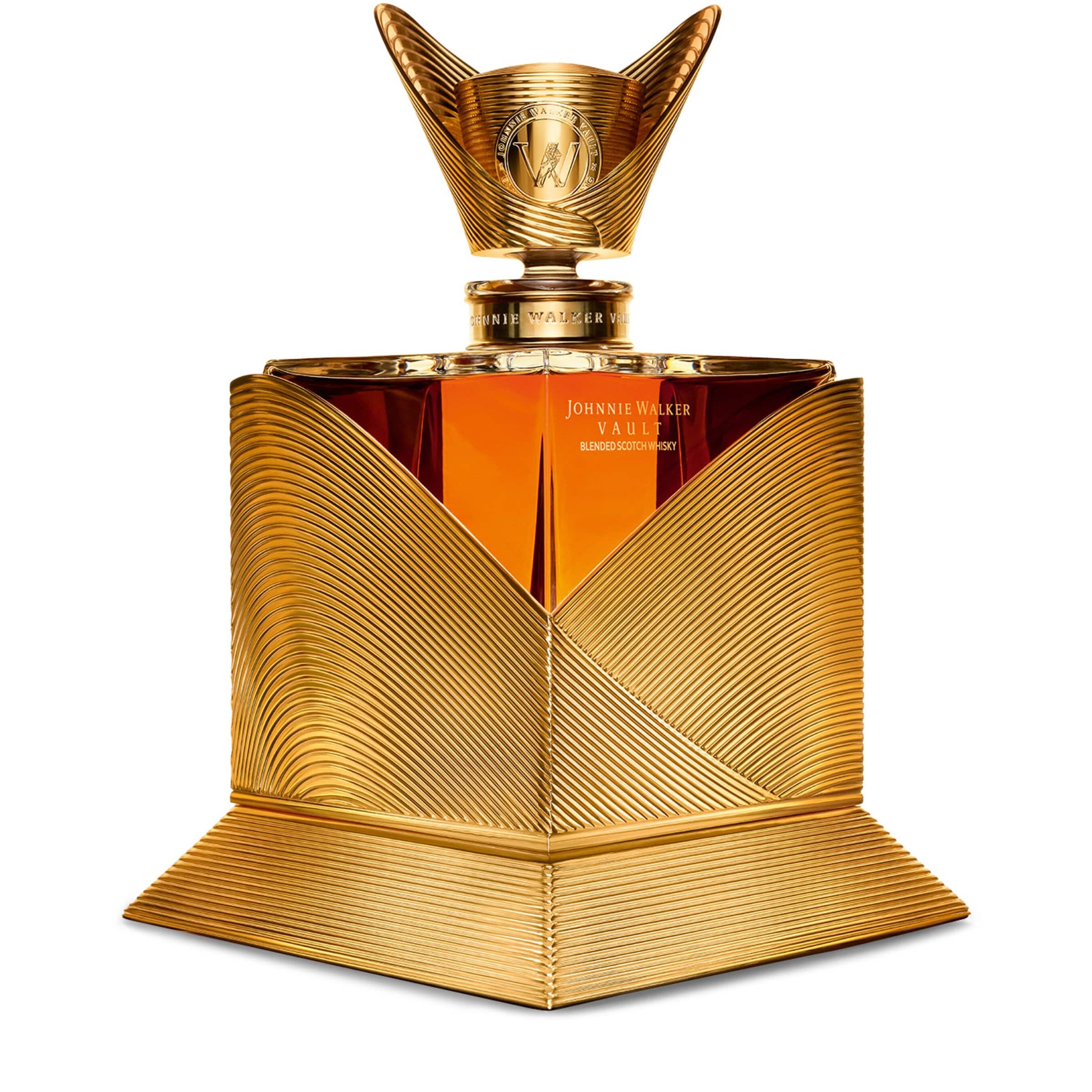 Vault Couture Expressions - Fall Scotch Whisky (70cl)