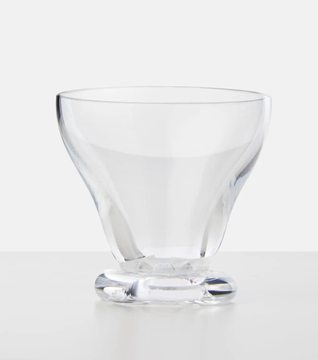 Milena Kling - Overflow set of 4 glasses